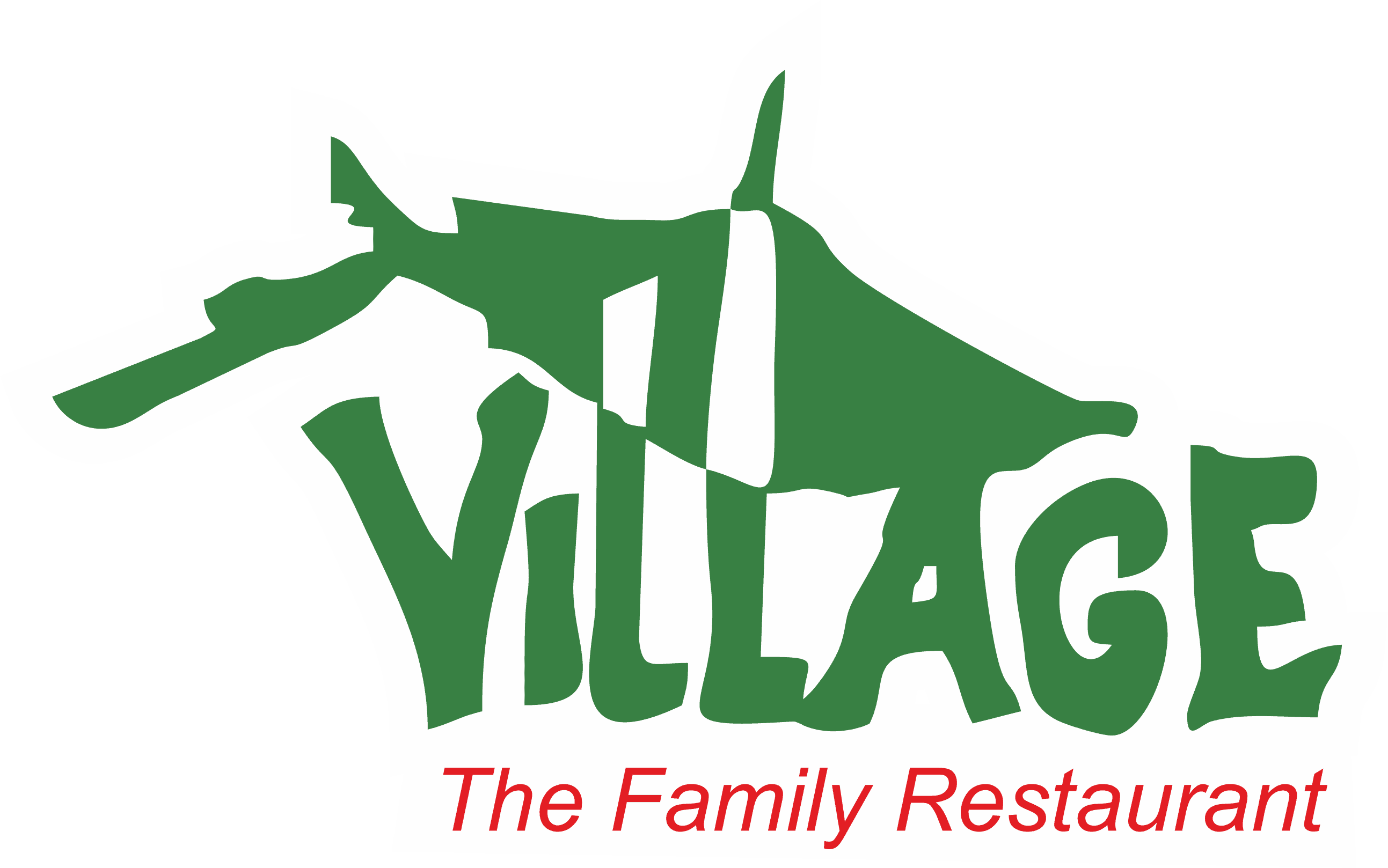 green village logo template Stock Vector | Adobe Stock